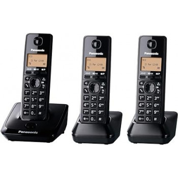 Panasonic DIGITAL CORDLESS...