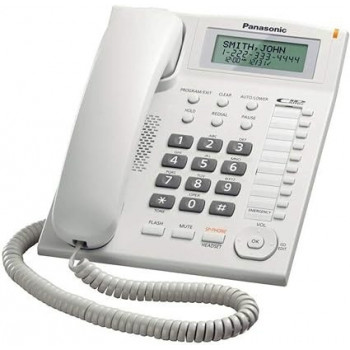 Panasonic Integrated Corded...
