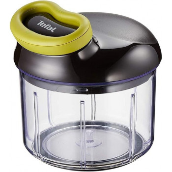 Tefal Manual chopper 900ml...