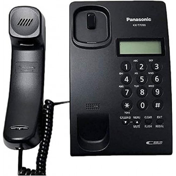 Panasonic KX-T7703 Caller...