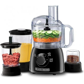 BLACK+DECKER 400W 29...