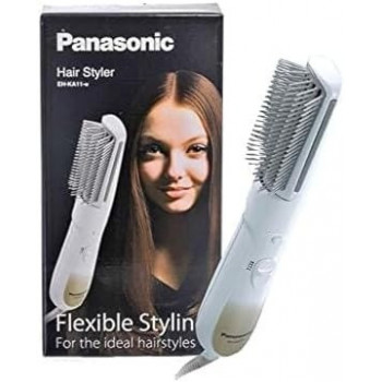 Panasonic 600W Hair Styler, White
