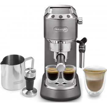 De'Longhi DEDICA METALLICS...