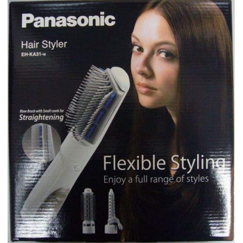 PANASONIC Electric Hair...