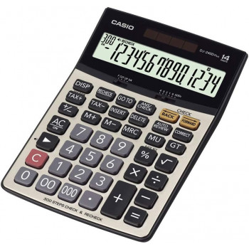 Casio DJ-240DPLUS Desktop...