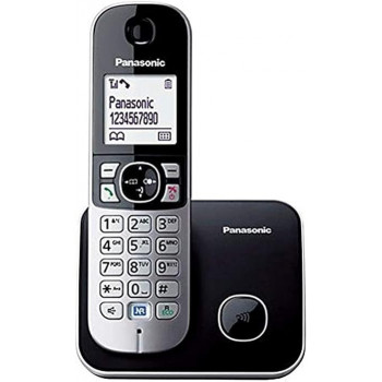 Panasonic Kx-Tg6811 Single...