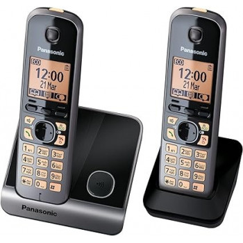 Panasonic KX-TG6712UE1...