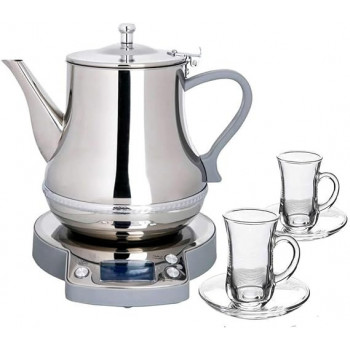 Crownline Karak Tea Maker...