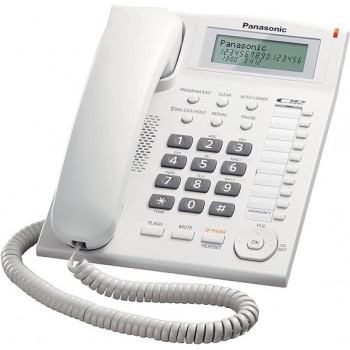 Panasonic Corded Phone with...
