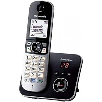 Panasonic KX-TG6821 Single...