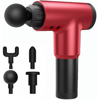 Massage Gun Electric...