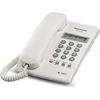 Panasonic KX-TS7703 Caller...