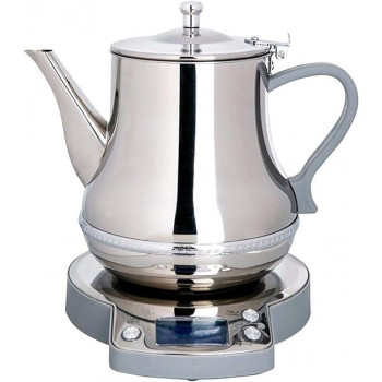 OMS Crownline Karak Tea...