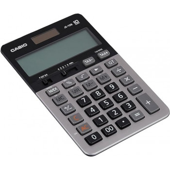 Casio Calculators - JS-10B