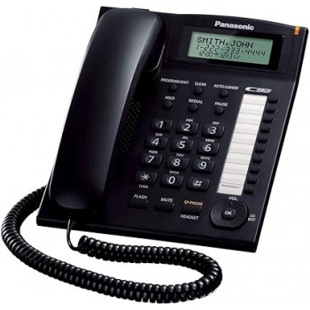 PANASONIC Corded- CID-...