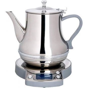 tqm Crownline Karak Tea...