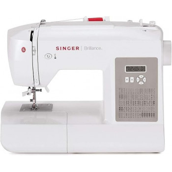 Singer 6180 Brilliance...