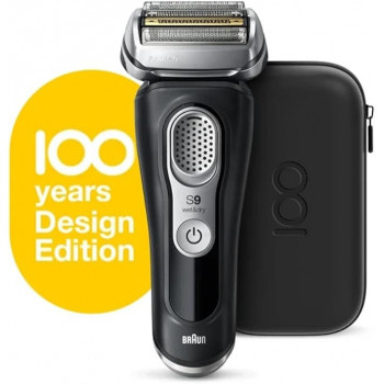 Braun Shavers
