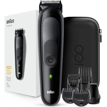 Braun Multi Grooming Kit...