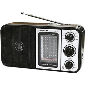 RADIO...