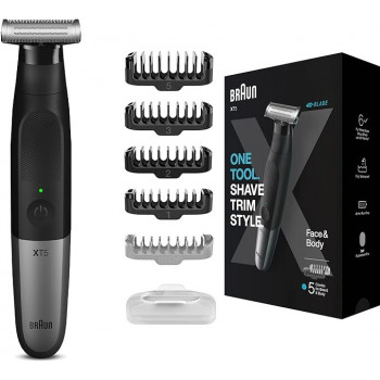 Braun Series X XT5100 Wet &...