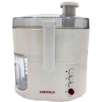 EMERALD - JUICE EXTRACTOR