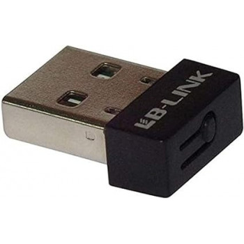 HUNCH A1 LB-Link BL-WN151...