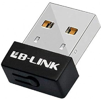 Lb-link Bl-wn151 Arrival...