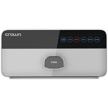 Crownline Vacuum Sealer |...