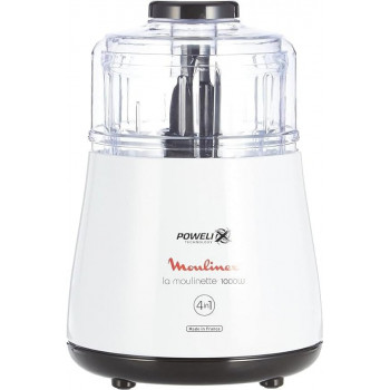 Moulinex DPA144 1000w 4 in...