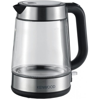 Kenwood Glass Kettle 1.7L...