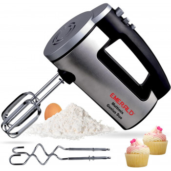 EMERALD Hand Mixer...