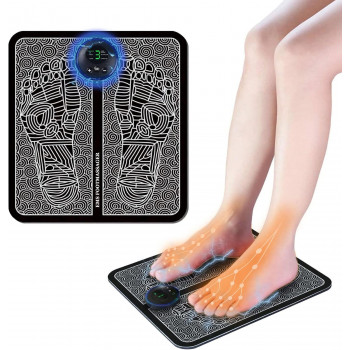 71Nmly EMS Electric Feet...