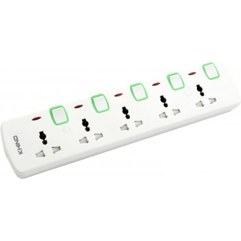 KHIND Extension Socket 3...