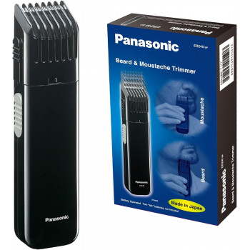 Panasonic Er240 Wetdry...