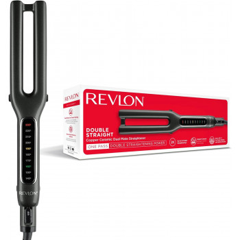 Revlon Double Straight...