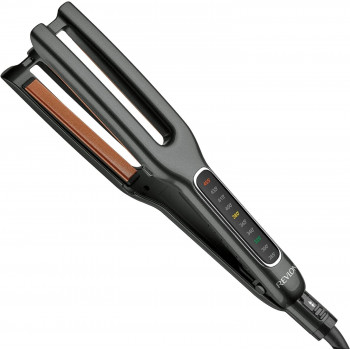 Revlon RVST2204 Dual Plate...