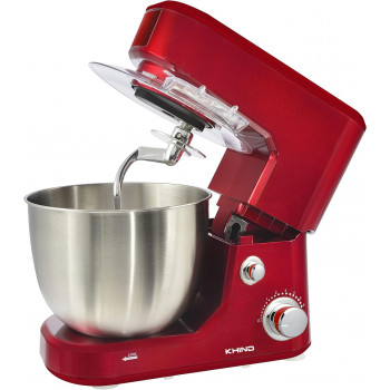 KHIND Stand Mixer SM506P,...