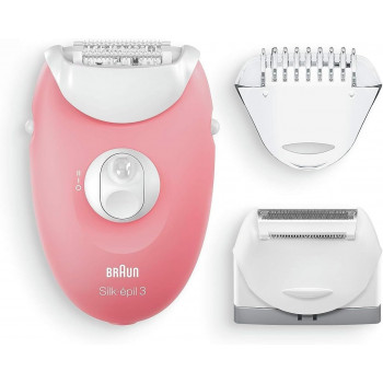 Braun Silk-épil 3 SE 3-440...