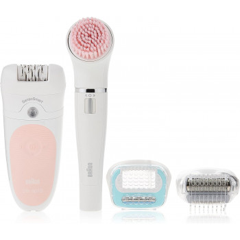 Braun Silk-épil Beauty Set...