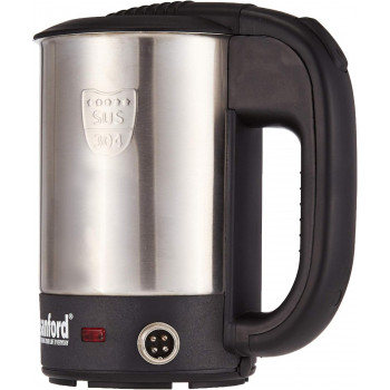 Sanford Stainless Steel...