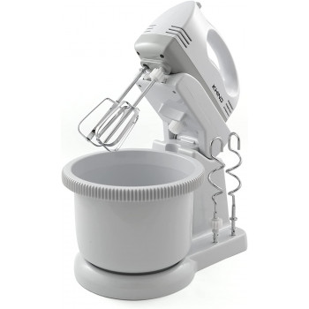 KHIND SM220 Stand Mixer,...