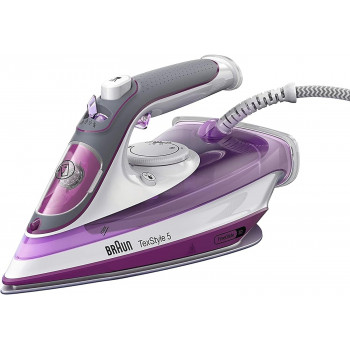 Braun TexStyle 5-2700...