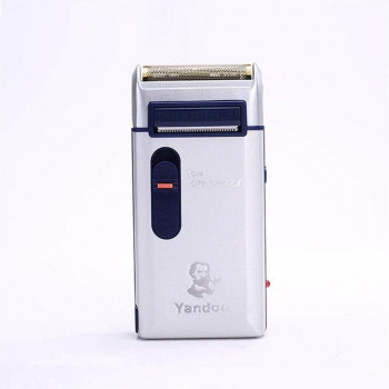 Yghfd Mini Electric Shaver...