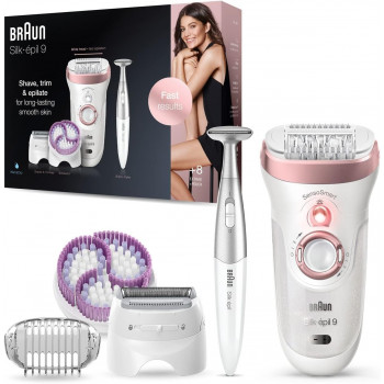 Braun Silk-Epil 9 9980...