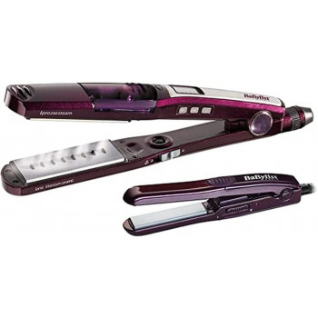 BaByliss I-Pro 230 steam +...