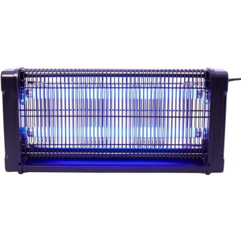 "TEAM" Insect Killer (2x15W...