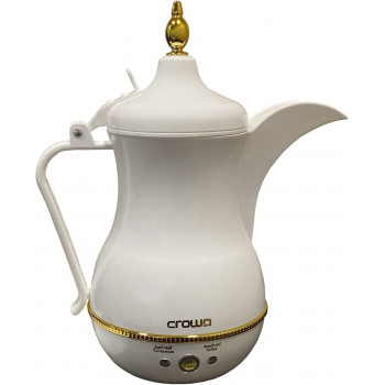 Crownline TD 253 Coffee...
