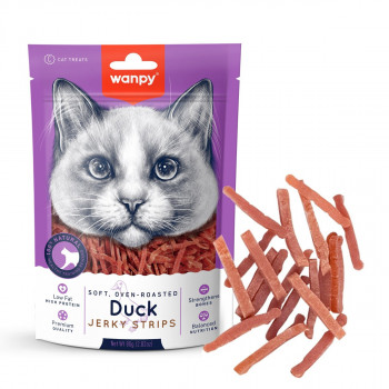 Wanpy Soft Oven-Roasted...