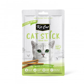 Kit Cat Grain Free Cat...
